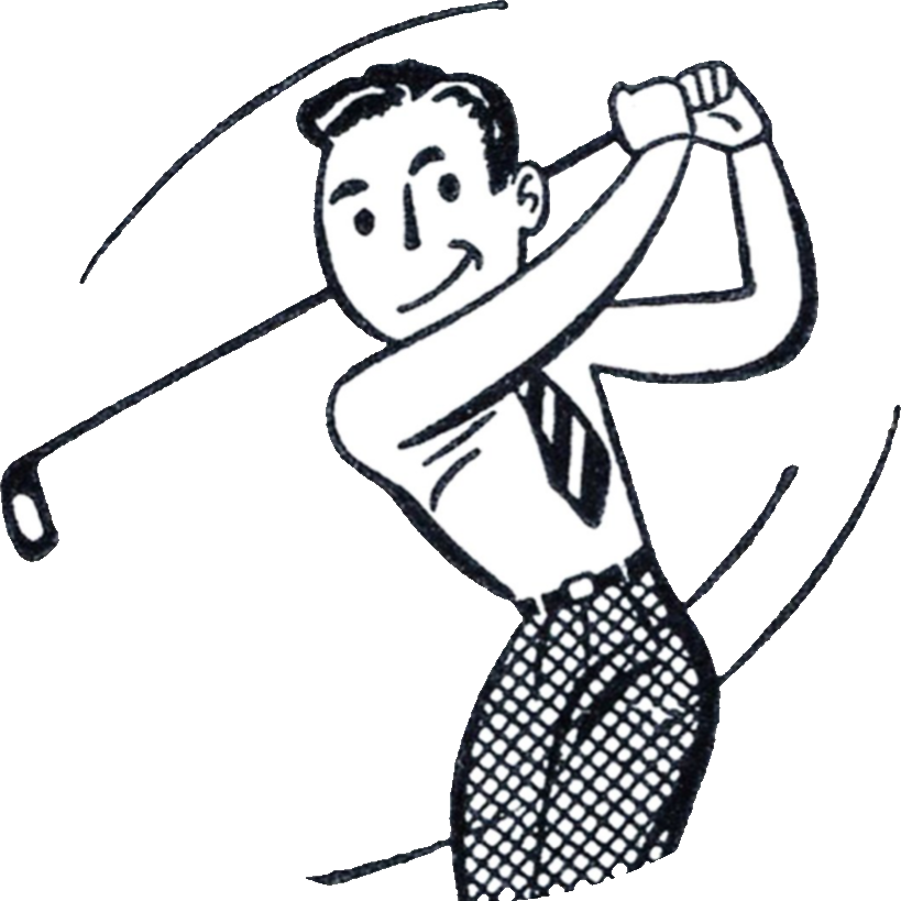 Golf-Art-button (1)