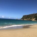 Puerto Rico beach