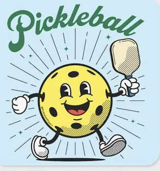 Pickleball